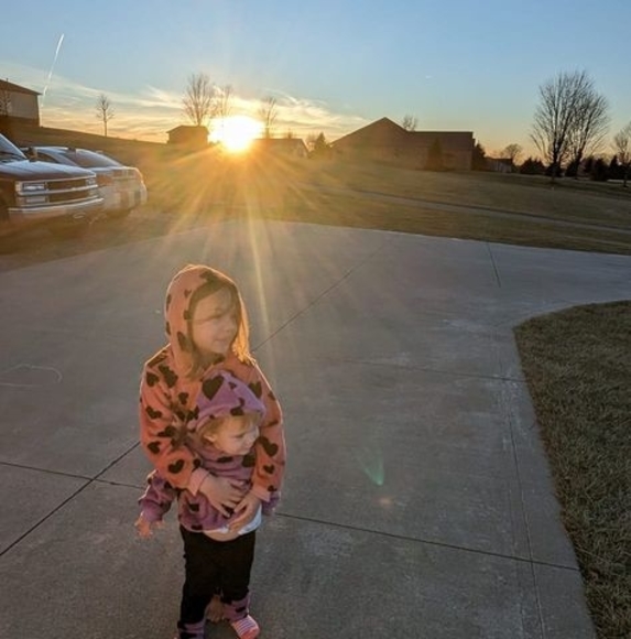 Meet your Posher, Ginny - Picture 1 of 1